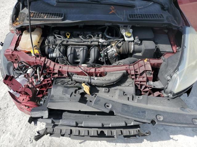 Photo 12 from auction – 2016 FORD ESCAPE SE with VIN 1FMCU0G76GUB66977