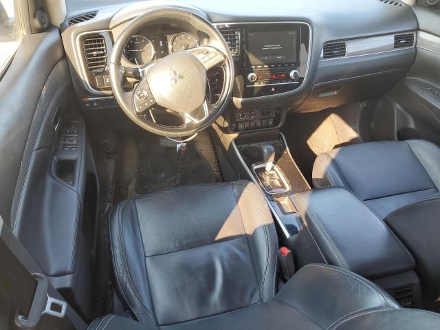 Photo 8 from auction – 2020 MITSUBISHI OUTLANDER with VIN JA4AD3A36LJ001133