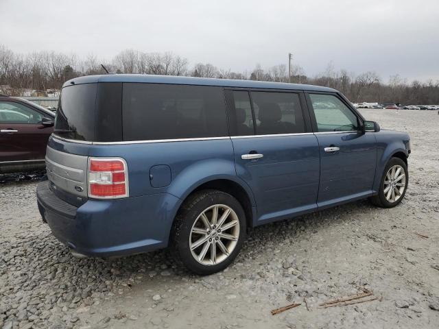 Photo 3 from auction – 2019 FORD FLEX LIMIT with VIN 2FMHK6D82KBA20568