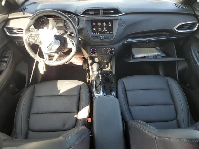 Photo 8 from auction – 2023 CHEVROLET TRAILBLAZE with VIN KL79MVSL5PB093822