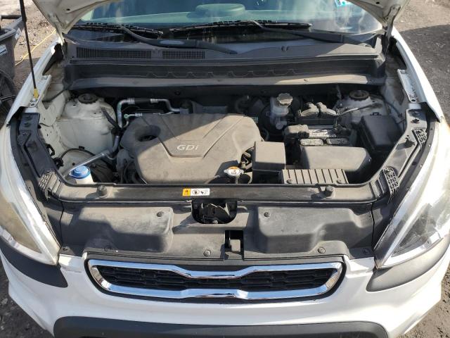 Photo 11 from auction – 2012 KIA SOUL with VIN KNDJT2A53C7416959