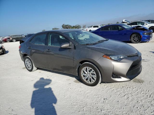 Photo 4 from auction – 2018 TOYOTA COROLLA L with VIN 2T1BURHE6JC113668