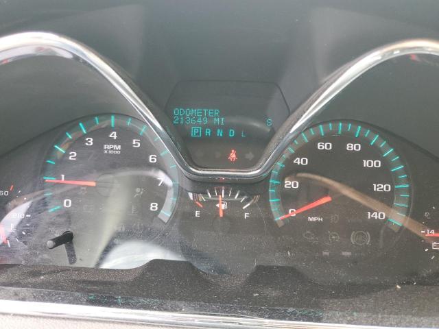 Photo 9 from auction – 2014 CHEVROLET TRAVERSE L with VIN 1GNKRHKDXEJ119793