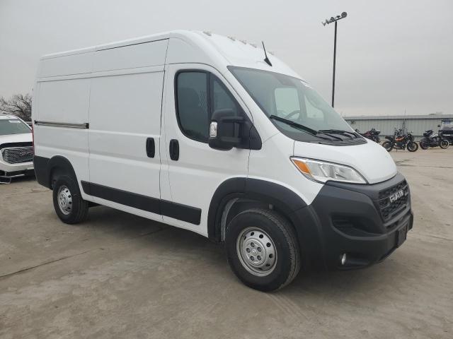 Photo 4 from auction – 2023 RAM PROMASTER with VIN 3C6LRVBG4PE587368