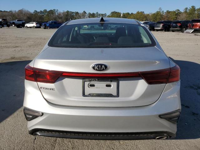 Photo 6 from auction – 2020 KIA FORTE FE with VIN 3KPF24AD5LE184683