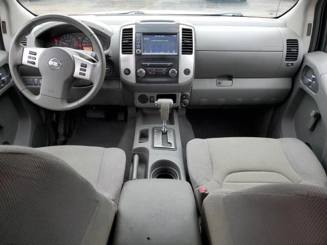 Photo 8 from auction – 2019 NISSAN FRONTIER S with VIN 1N6BD0CT4KN765539