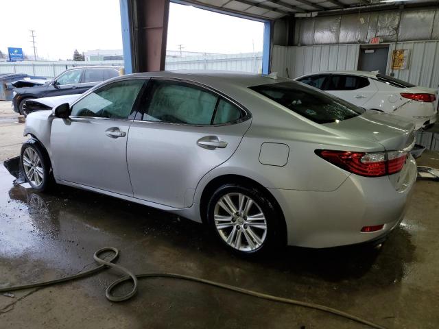 Photo 2 from auction – 2014 LEXUS ES 350 with VIN JTHBK1GG9E2132566