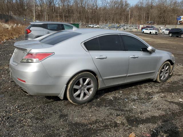 Zdjęcie 3 z aukcji – 2013 ACURA TL TECH z VIN 19UUA8F57DA014575