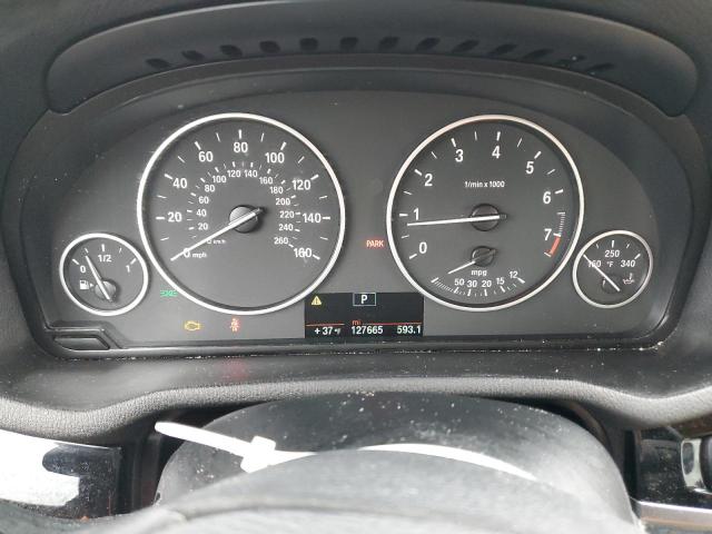 Photo 9 from auction – 2015 BMW X3 XDRIVE2 with VIN 5UXWX9C52F0D44019