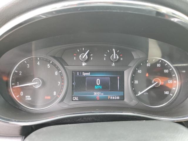 Photo 9 from auction – 2020 BUICK ENCORE ESS with VIN KL4CJCSB2LB047608