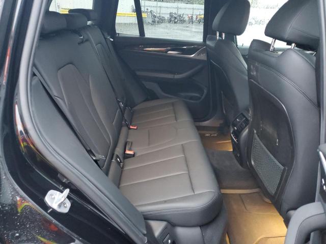 Photo 11 from auction – 2018 BMW X3 XDRIVE3 with VIN 5UXTR9C51JLD70924