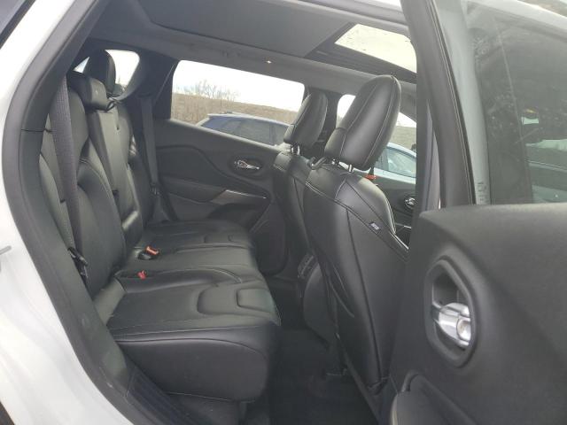 Photo 11 from auction – 2022 JEEP CHEROKEE L with VIN 1C4PJMDX8ND551870