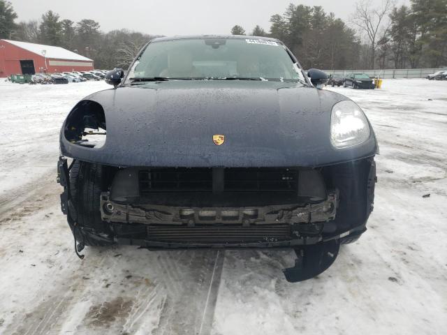 Photo 5 from auction – 2020 PORSCHE MACAN with VIN WP1AA2A56LLB13914