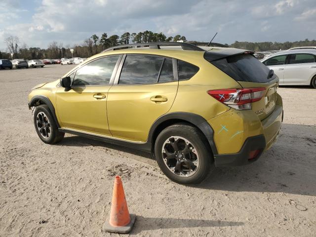 Photo 2 from auction – 2023 SUBARU CROSSTREK with VIN JF2GTABC4PH204462
