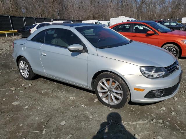 Photo 4 from auction – 2012 VOLKSWAGEN EOS KOMFOR with VIN WVWBW7AH7CV014103