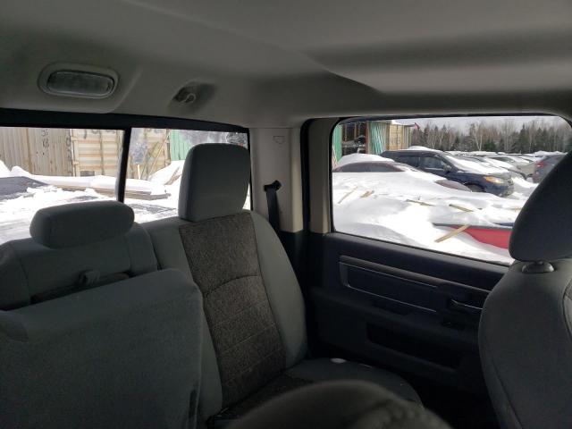 Photo 10 from auction – 2014 RAM 1500 SLT with VIN 1C6RR7TM6ES334203