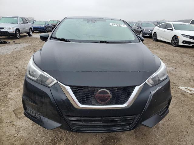 Photo 5 from auction – 2020 NISSAN VERSA S with VIN 3N1CN8DV8LL807458