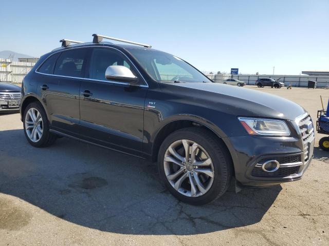 Photo 4 from auction – 2014 AUDI SQ5 PREMIU with VIN WA1CGAFP7EA131716