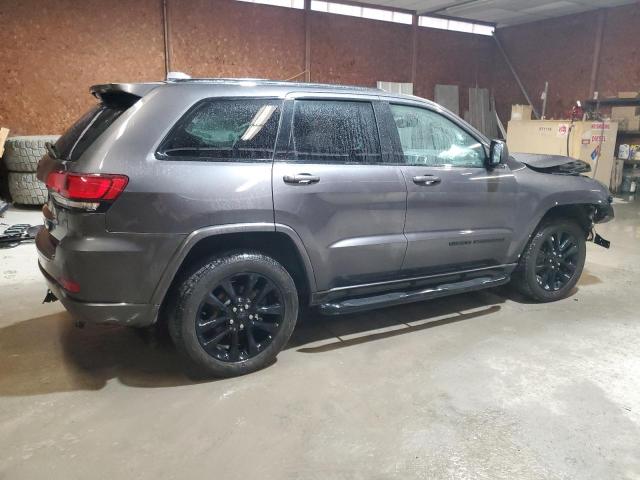 Photo 3 from auction – 2018 JEEP GRAND CHER with VIN 1C4RJFAG3JC387341
