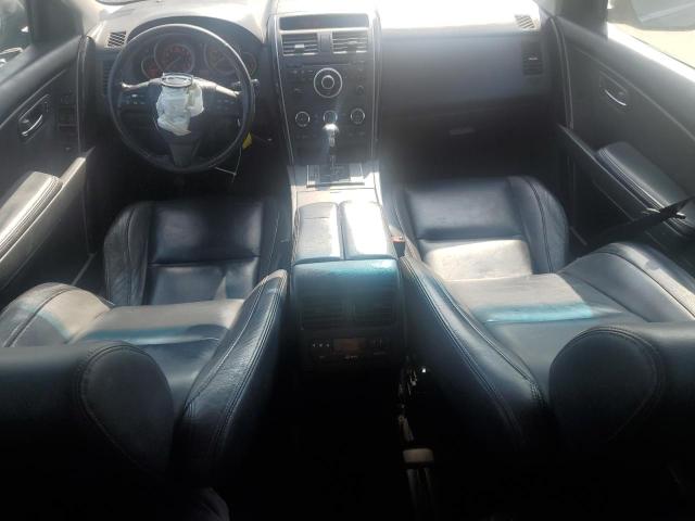 Photo 8 from auction – 2011 MAZDA CX-9 with VIN JM3TB2CA3B0330197