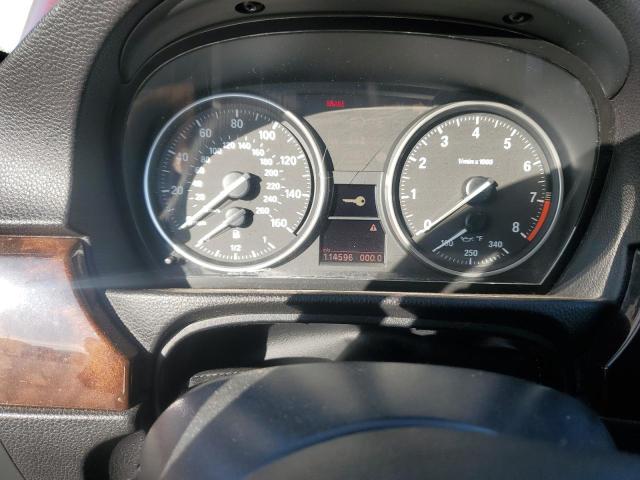 Photo 9 from auction – 2012 BMW 335 I with VIN WBAKG7C58CE802532
