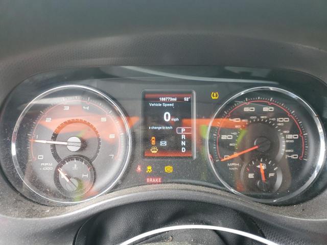 Photo 9 from auction – 2014 DODGE CHARGER SE with VIN 2C3CDXBG2EH251825