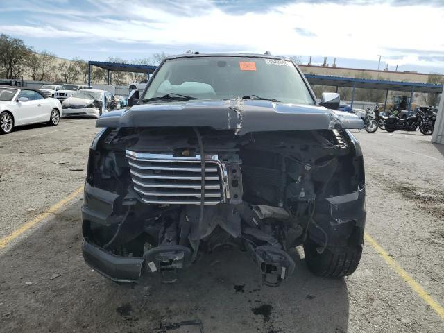 Photo 5 from auction – 2015 LINCOLN NAVIGATOR with VIN 5LMJJ2HT4FEJ14227