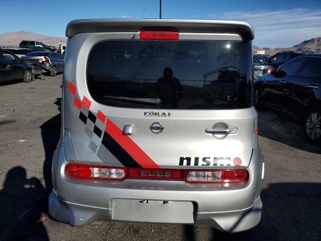Photo 6 from auction – 2010 NISSAN CUBE BASE with VIN JN8AZ2KR1AT163990