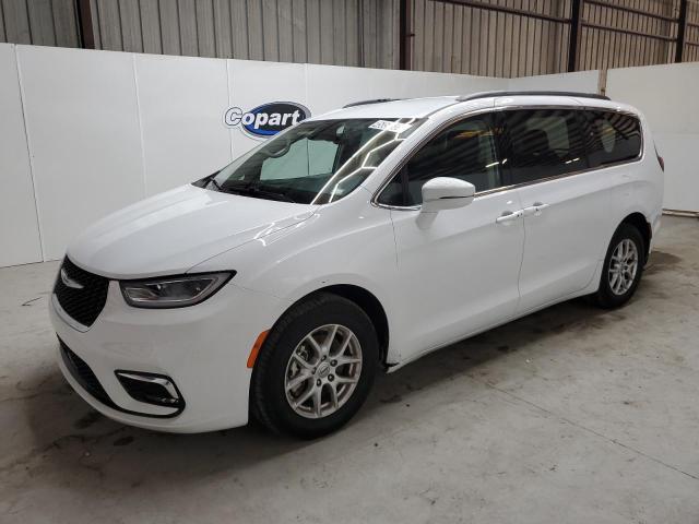 CHRYSLER PACIFICA T 2022 con VIN 2C4RC1BG9NR194863 - Foto de la subasta