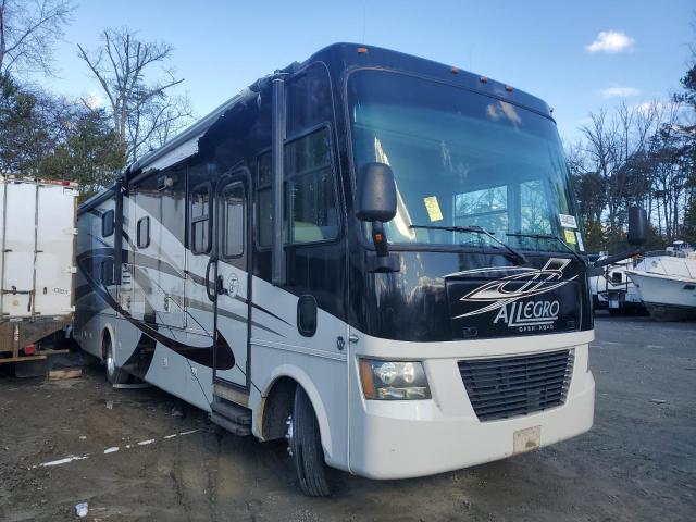 Photo 1 from auction – 2009 FORD F550 SUPER with VIN 1F6NF53Y090A01233