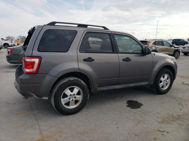 Photo 3 from auction – 2010 FORD ESCAPE XLT with VIN 1FMCU9DG7AKD45928