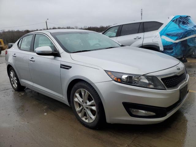 Photo 4 from auction – 2013 KIA OPTIMA EX with VIN 5XXGN4A72DG147170