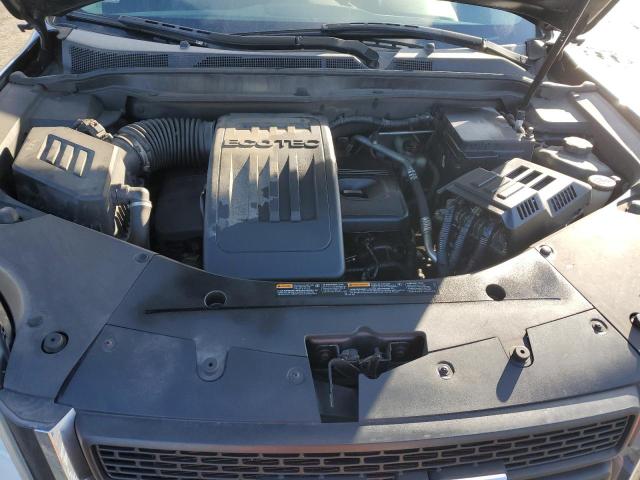 Photo 12 from auction – 2014 GMC TERRAIN SL with VIN 2GKALREK5E6134774