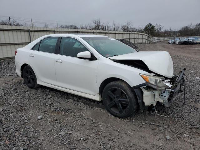 Photo 4 from auction – 2012 TOYOTA CAMRY BASE with VIN 4T1BF1FK7CU509887