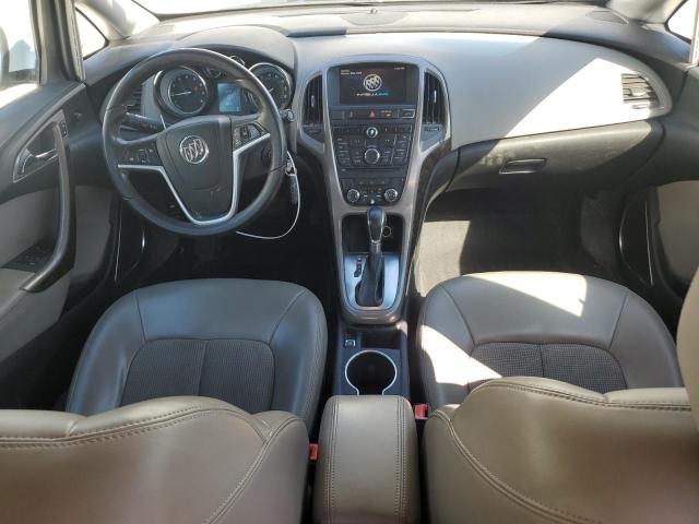 Photo 8 from auction – 2012 BUICK VERANO with VIN 1G4PP5SK9C4215049