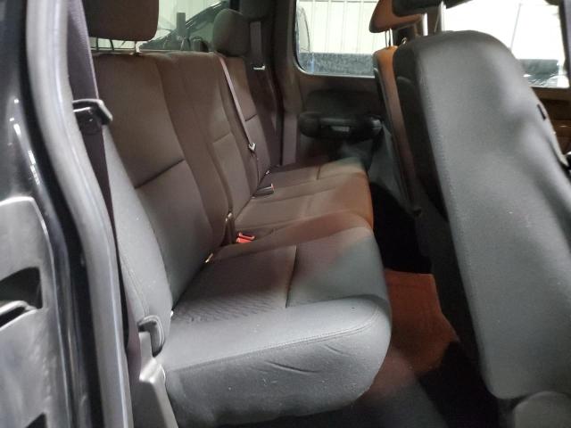 Photo 10 from auction – 2013 CHEVROLET SILVERADO with VIN 1GCRKSE72DZ106096