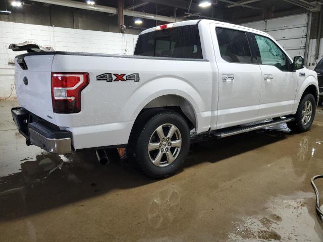 Photo 3 from auction – 2019 FORD F150 SUPER with VIN 1FTEW1EP9KKC03444