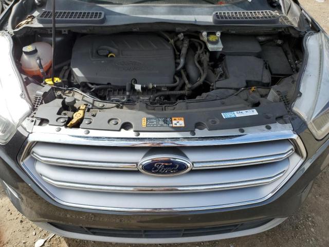 Photo 12 from auction – 2017 FORD ESCAPE SE with VIN 1FMCU0GD4HUC11986