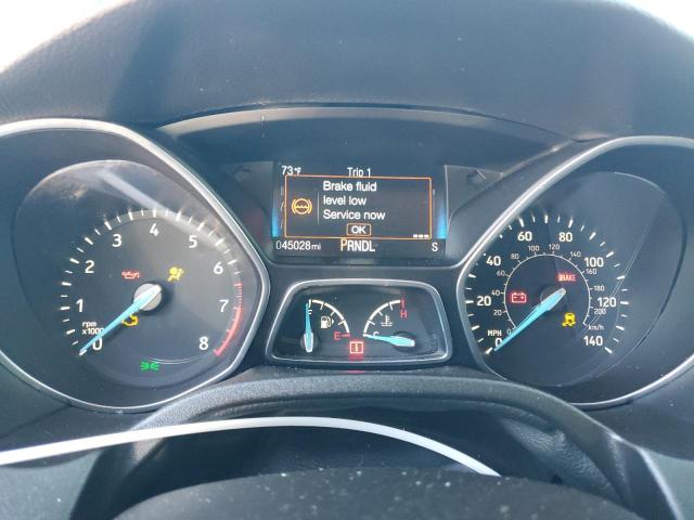 Photo 9 from auction – 2015 FORD FOCUS SE with VIN 1FADP3F22FL287913
