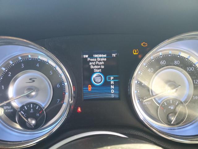 Foto 9 de la subasta – 2014 CHRYSLER 300 S con VIN 2C3CCABG9EH253023