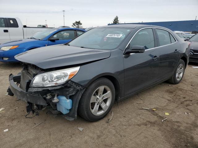 CHEVROLET MALIBU 1LT 2014 with VIN 1G11C5SL6EF286532 - Photo from auction