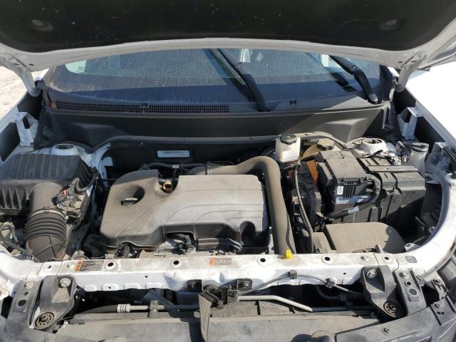Photo 12 from auction – 2018 CHEVROLET EQUINOX LS with VIN 2GNAXHEV5J6118712