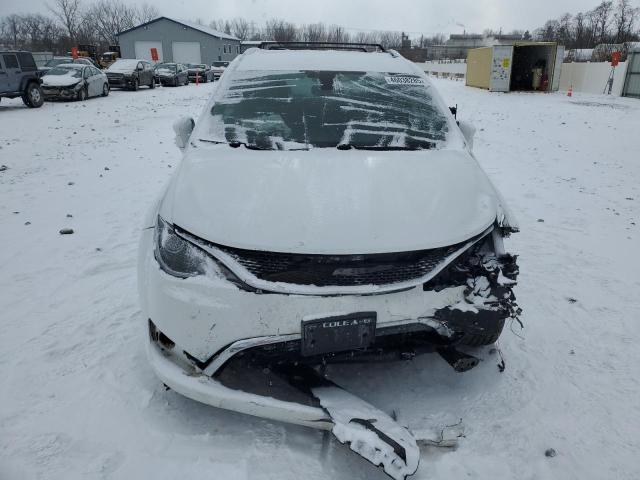 Photo 5 from auction – 2019 CHRYSLER PACIFICA with VIN 2C4RC1BG5KR650420
