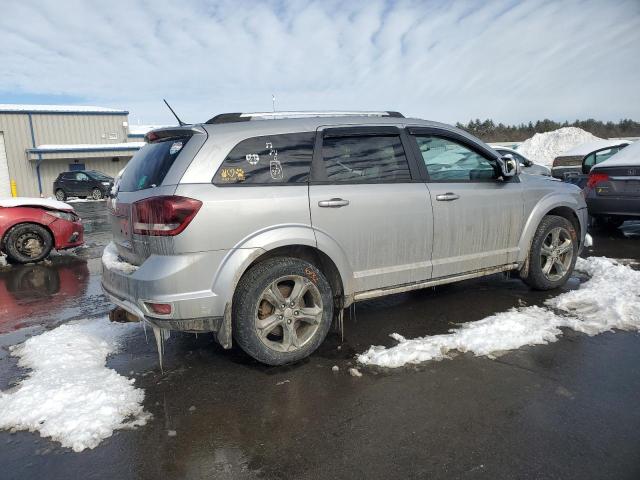 Photo 3 from auction – 2015 DODGE JOURNEY CR with VIN 3C4PDDGG9FT601058