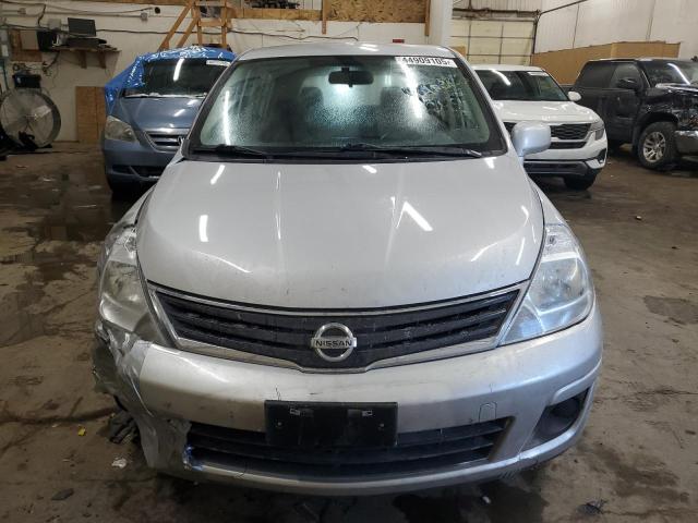 Photo 5 from auction – 2011 NISSAN VERSA S with VIN 3N1BC1CP0BL468530