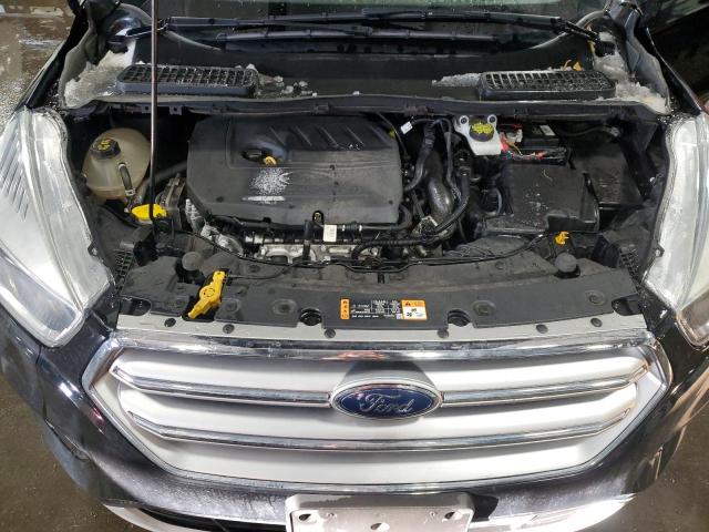 Photo 12 from auction – 2017 FORD ESCAPE SE with VIN 1FMCU9GD2HUA82294