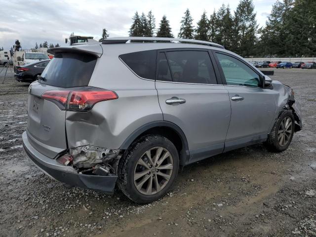 Photo 3 from auction – 2016 TOYOTA RAV4 LIMIT with VIN 2T3DFREV7GW532120