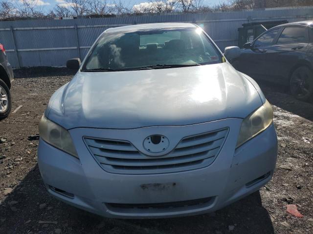 Photo 5 from auction – 2007 TOYOTA CAMRY CE with VIN 4T1BE46K77U679628