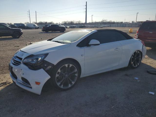 BUICK CASCADA PR 2017 with VIN W04WH3N57HG002852 - Photo from auction