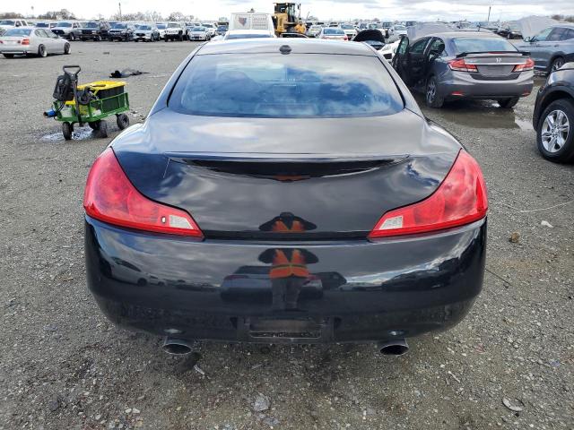 Photo 6 from auction – 2008 INFINITI G37 BASE with VIN JNKCV64E58M119124